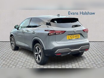 Used Nissan Qashqai 2023 for sale - 77219543: Photo