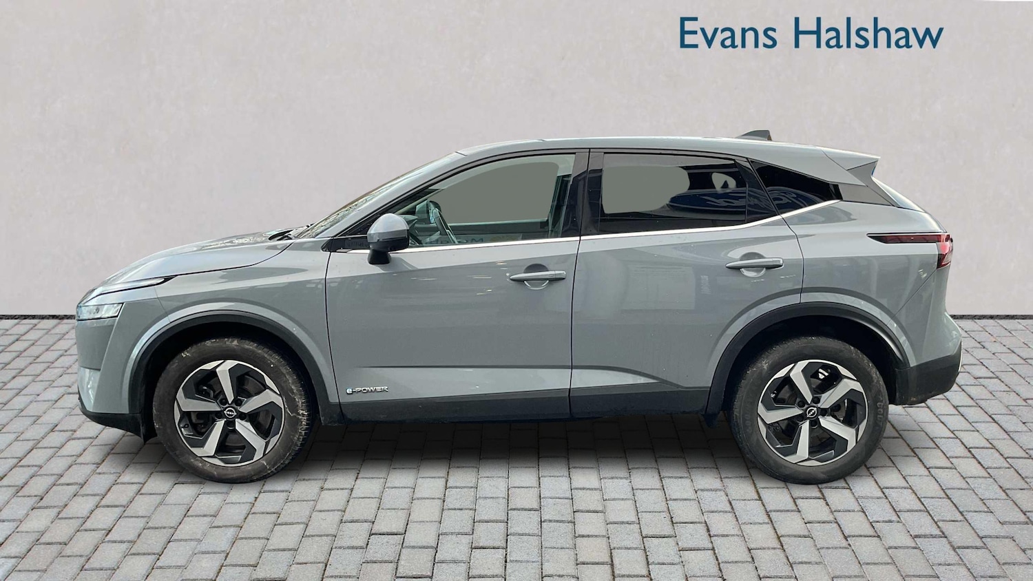 Used Nissan Qashqai for sale - 77219543: Photo 3