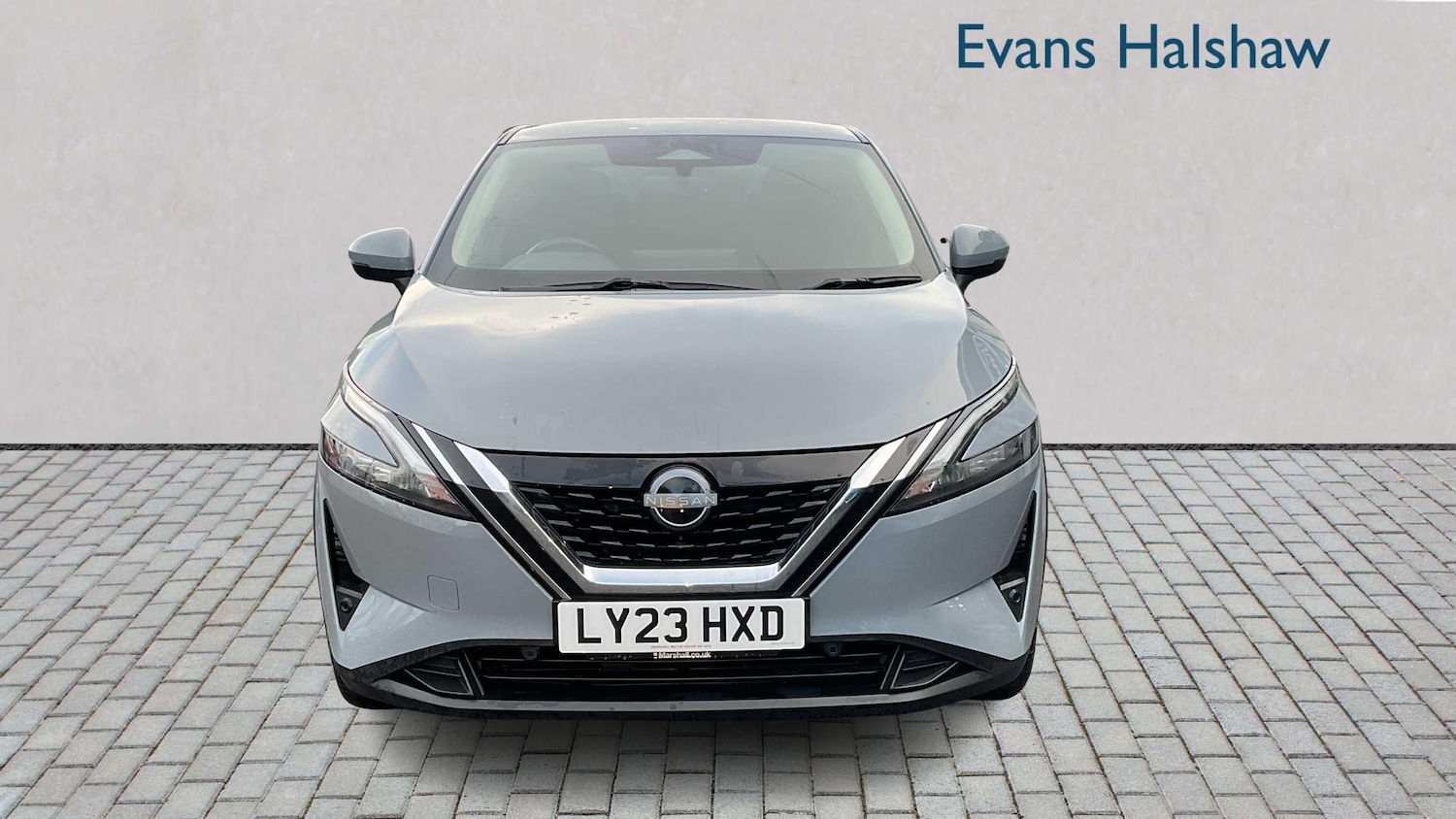 Used Nissan Qashqai for sale - 77219543: Photo 4