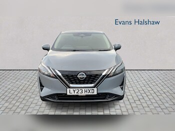 Used Nissan Qashqai 2023 for sale - 77219543: Photo