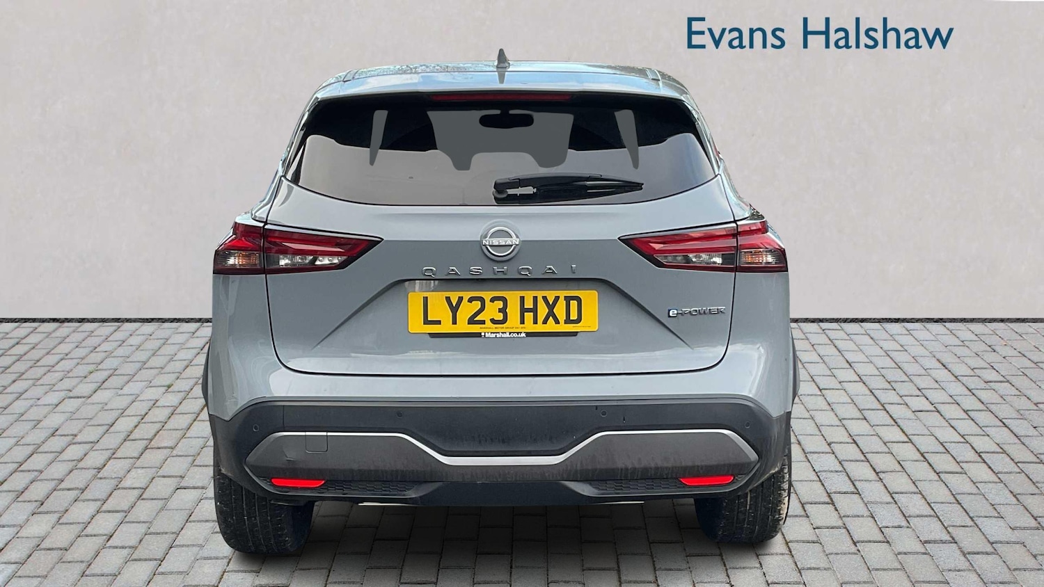 Used Nissan Qashqai for sale - 77219543: Photo 5