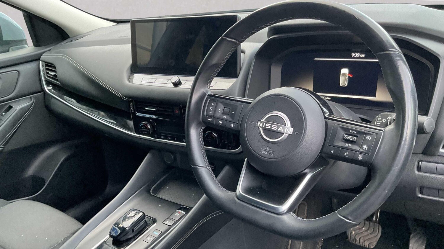 Used Nissan Qashqai for sale - 77219543: Photo 6