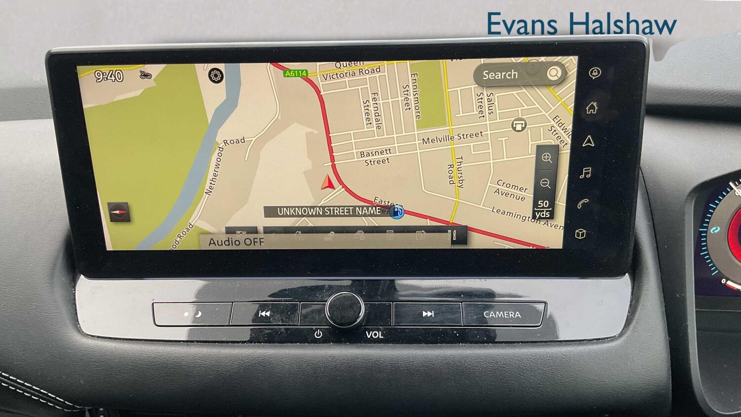 Used Nissan Qashqai for sale - 77219543: Photo 7