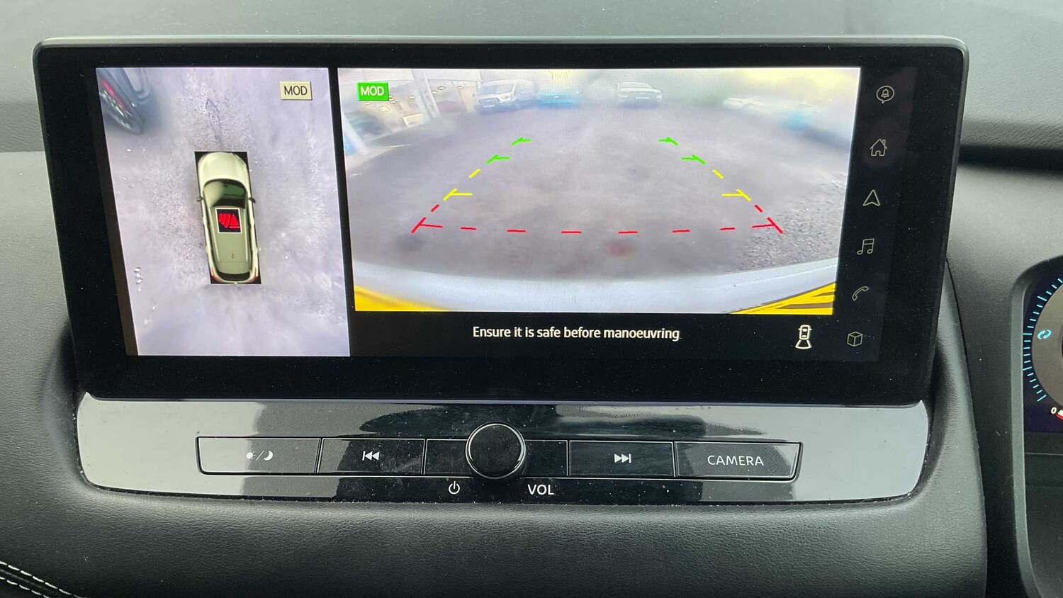 Used Nissan Qashqai for sale - 77219543: Photo 8