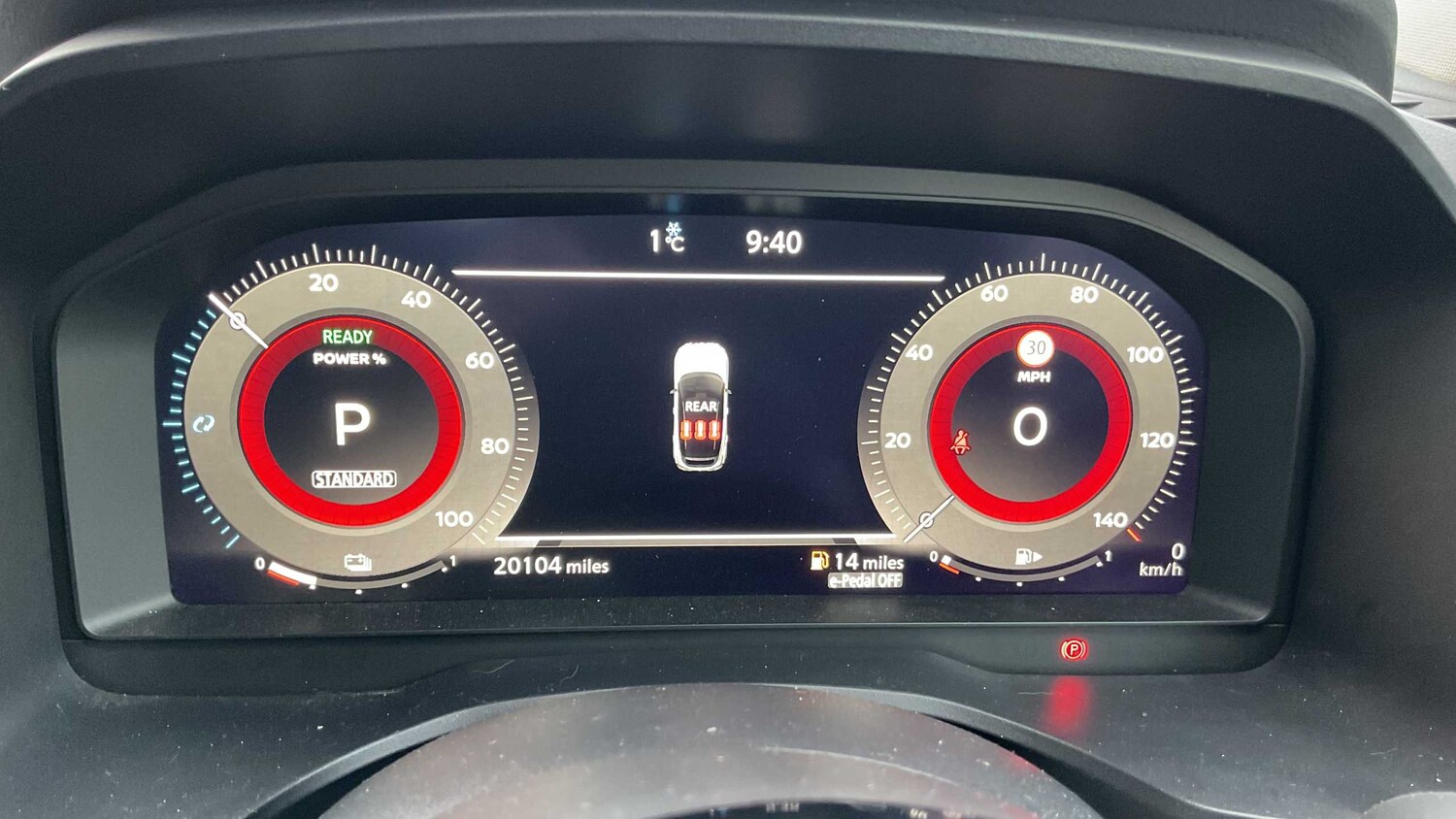 Used Nissan Qashqai for sale - 77219543: Photo 9