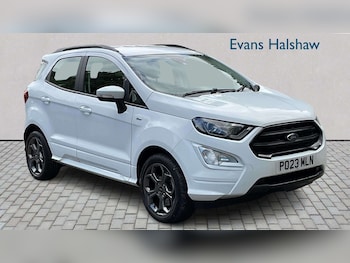 Used Ford Ecosport 2023 for sale - 78800288: Photo