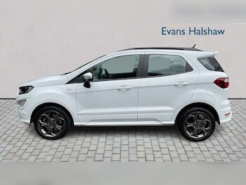 Used Ford Ecosport 2023 for sale - 78800288: Photo