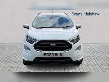 Used Ford Ecosport 2023 for sale - 78800288: Photo