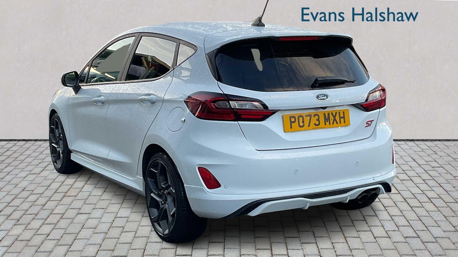 Used Ford Fiesta 2023 for sale - 76928977: Photo 3