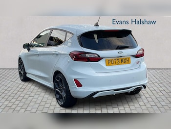 Used Ford Fiesta 2023 for sale - 76928977: Photo