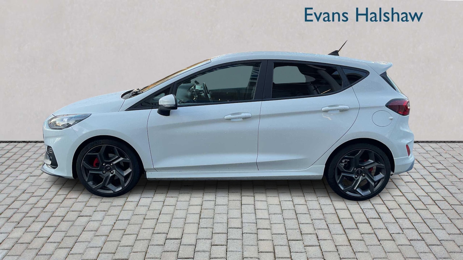 Used Ford Fiesta 2023 for sale - 76928977: Photo 4