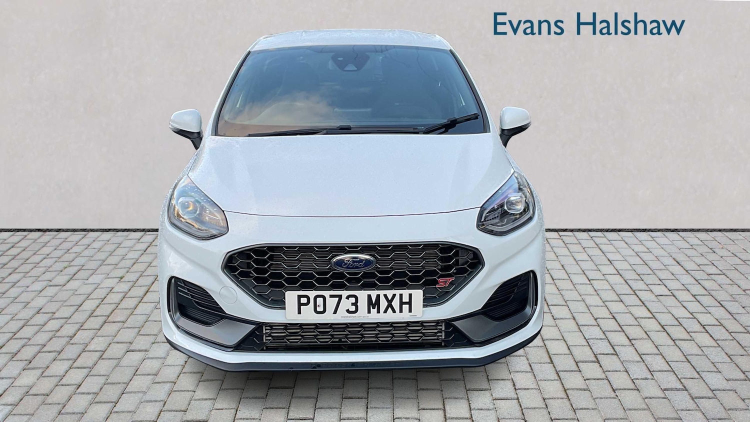 Used Ford Fiesta 2023 for sale - 76928977: Photo 5