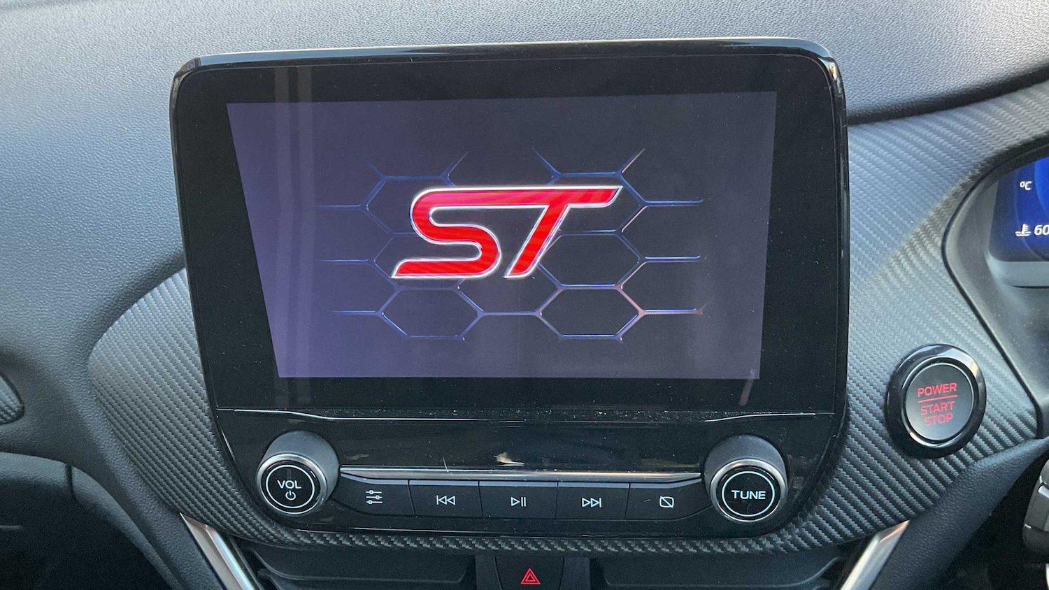 Used Ford Fiesta 2023 for sale - 76928977: Photo 8