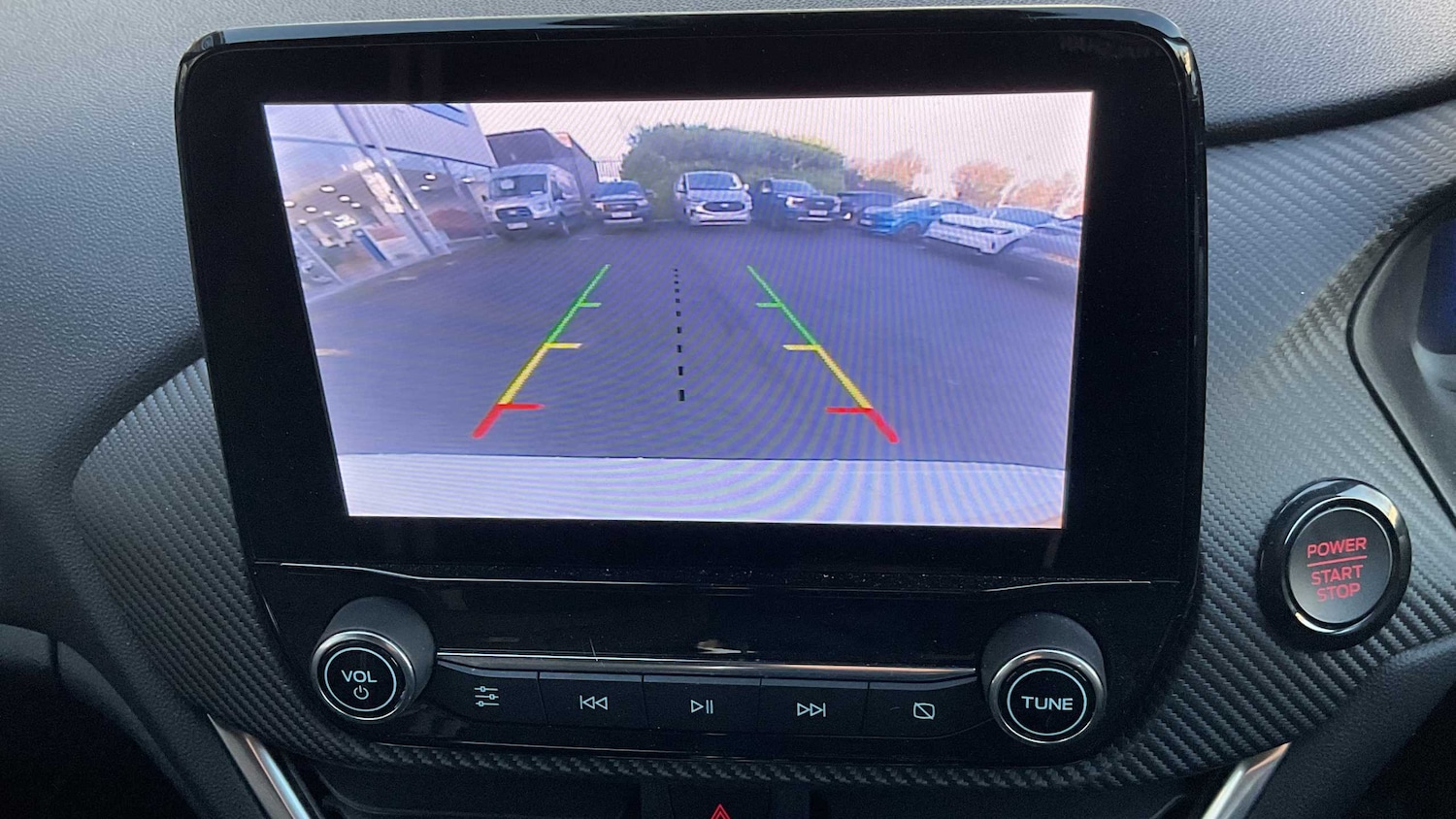 Used Ford Fiesta 2023 for sale - 76928977: Photo 9