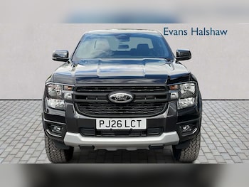 Used Ford Ranger 2026 for sale - 79579675: Photo