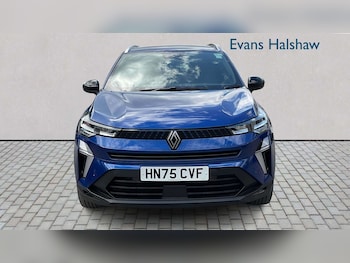 Used Renault Captur 2025 for sale - 78732317: Photo