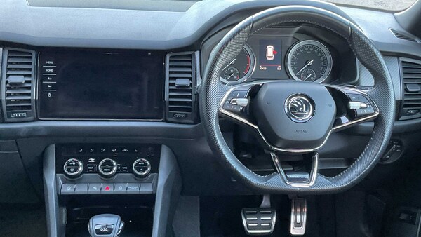 Used Skoda Kodiaq 2021 for sale - 75785119: Photo 11