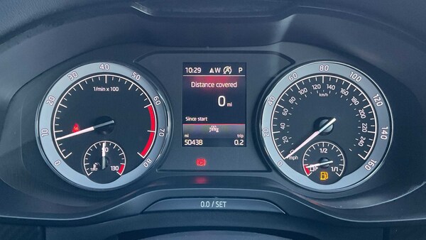 Used Skoda Kodiaq 2021 for sale - 75785119: Photo 12