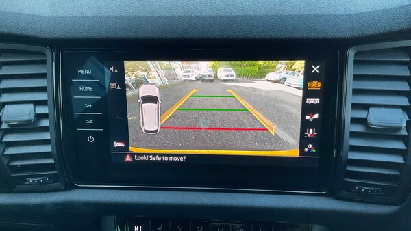 Used Skoda Kodiaq 2021 for sale - 75785119: Photo 14