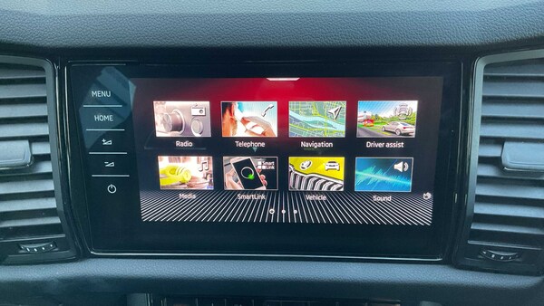 Used Skoda Kodiaq 2021 for sale - 75785119: Photo 15