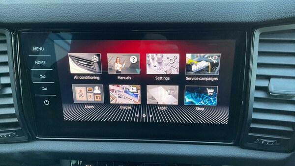 Used Skoda Kodiaq 2021 for sale - 75785119: Photo 16