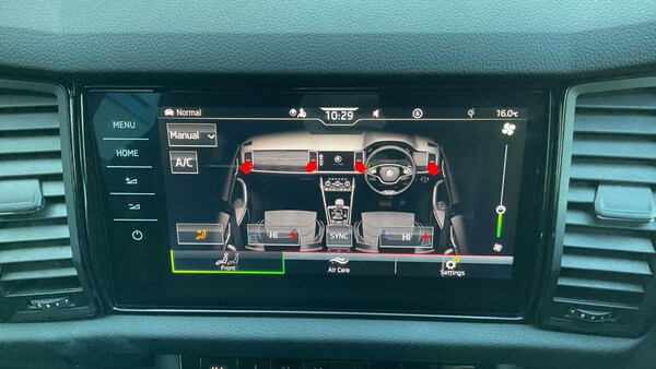 Used Skoda Kodiaq 2021 for sale - 75785119: Photo 17