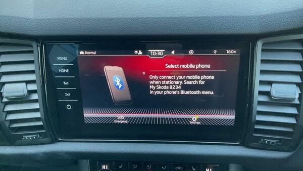Used Skoda Kodiaq 2021 for sale - 75785119: Photo 18