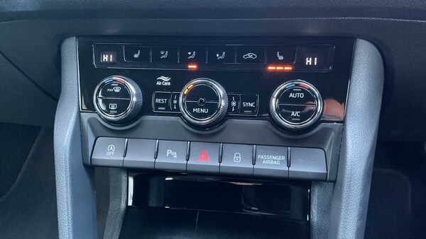 Used Skoda Kodiaq 2021 for sale - 75785119: Photo 20