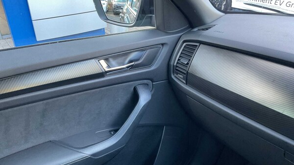 Used Skoda Kodiaq 2021 for sale - 75785119: Photo 22