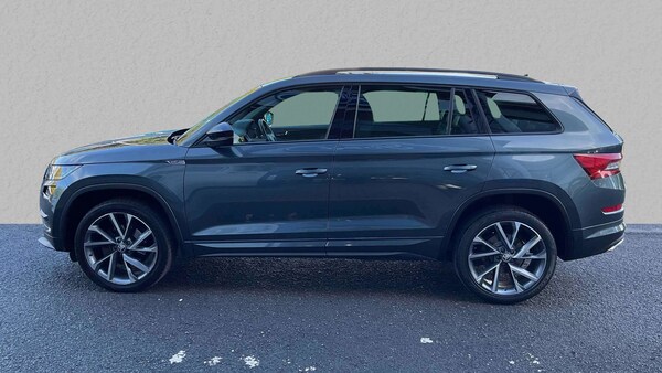 Used Skoda Kodiaq 2021 for sale - 75785119: Photo 34