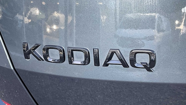 Used Skoda Kodiaq 2021 for sale - 75785119: Photo 35