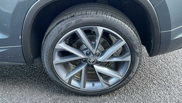 Used Skoda Kodiaq 2021 for sale - 75785119: Photo 6