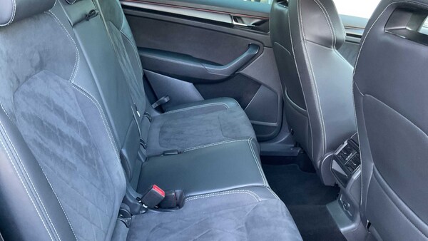 Used Skoda Kodiaq 2021 for sale - 75785119: Photo 9