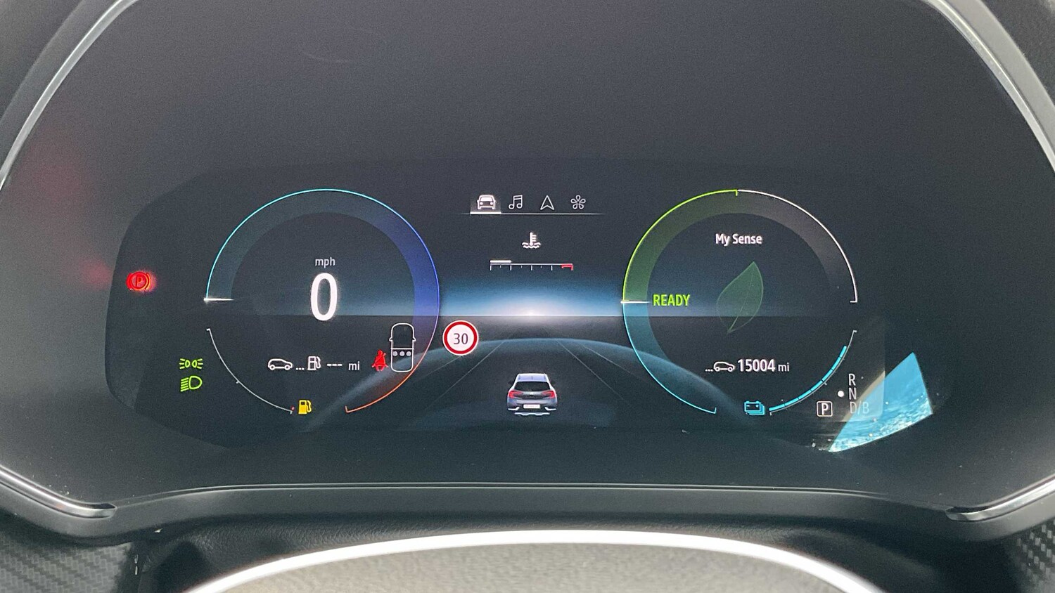 Used Renault Captur 2023 for sale - 76401430: Photo 20