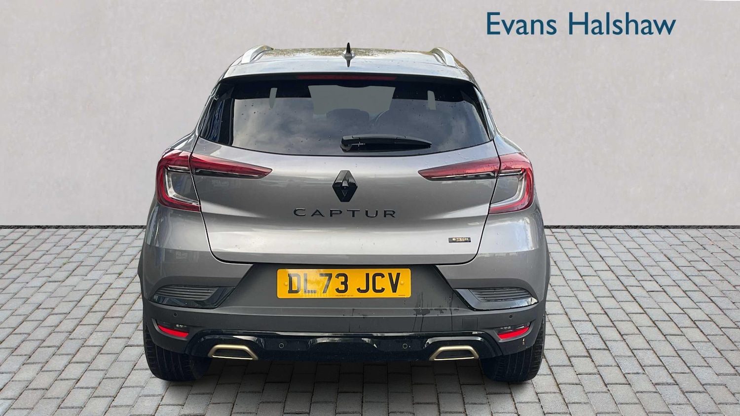 Used Renault Captur 2023 for sale - 76401430: Photo 5