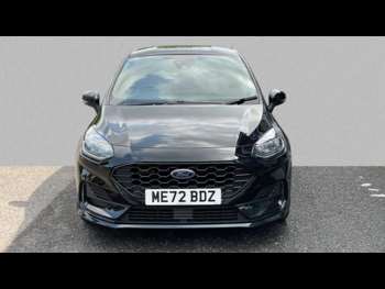 Used Ford Fiesta 2022 for sale - 75354022: Photo
