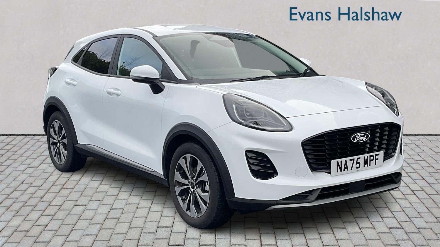 Used Ford Puma 2025 for sale - 77795596: Photo 1