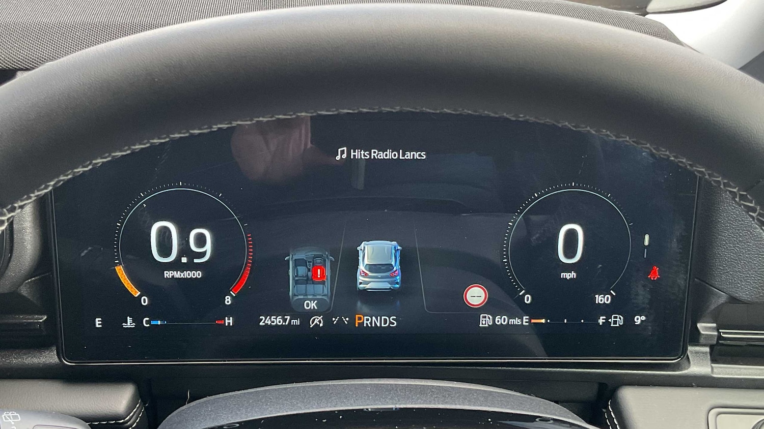 Used Ford Puma 2025 for sale - 77795596: Photo 10