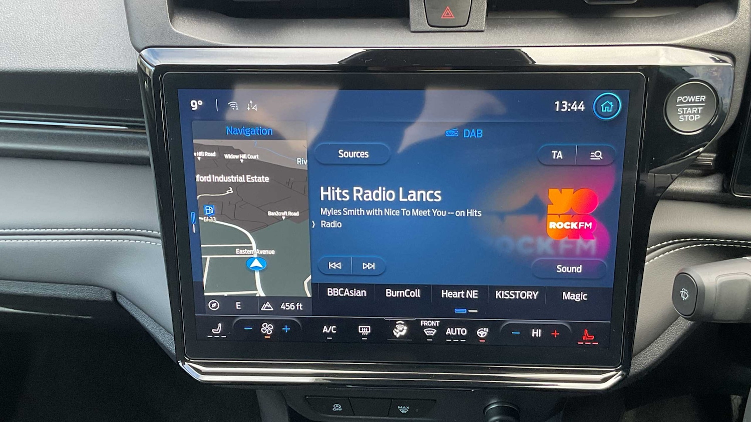 Used Ford Puma 2025 for sale - 77795596: Photo 11