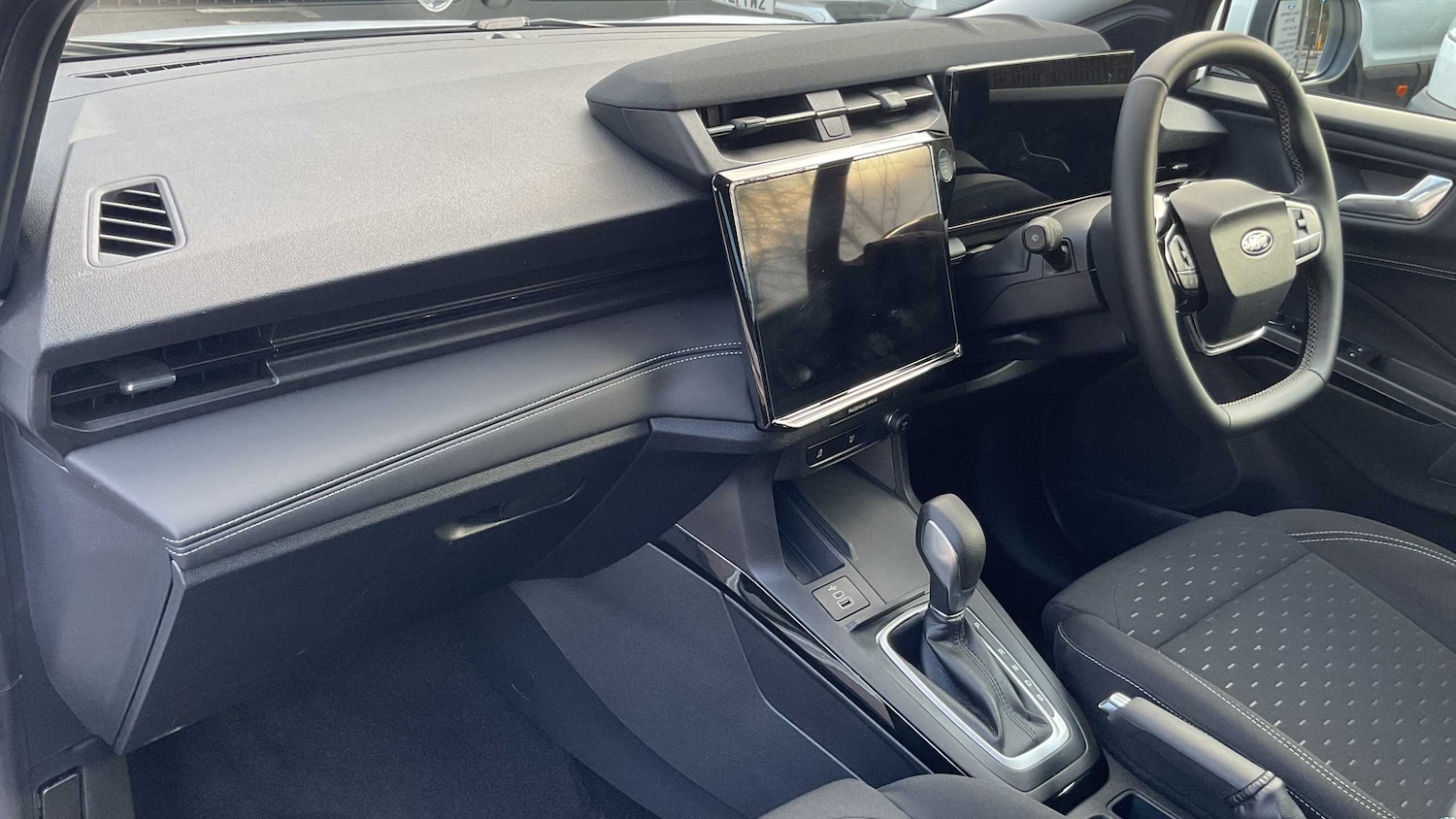 Used Ford Puma 2025 for sale - 77795596: Photo 13