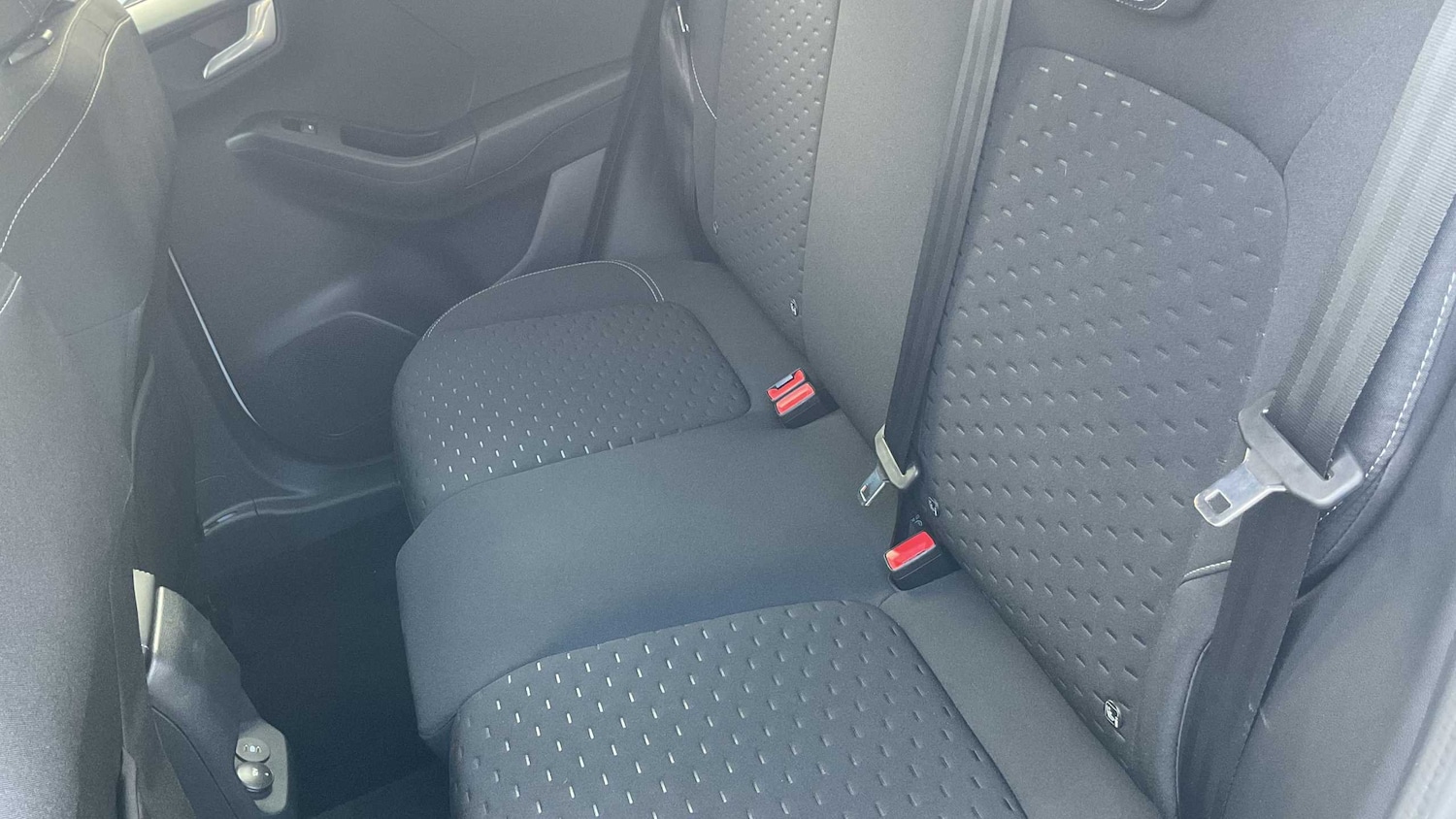 Used Ford Puma 2025 for sale - 77795596: Photo 14