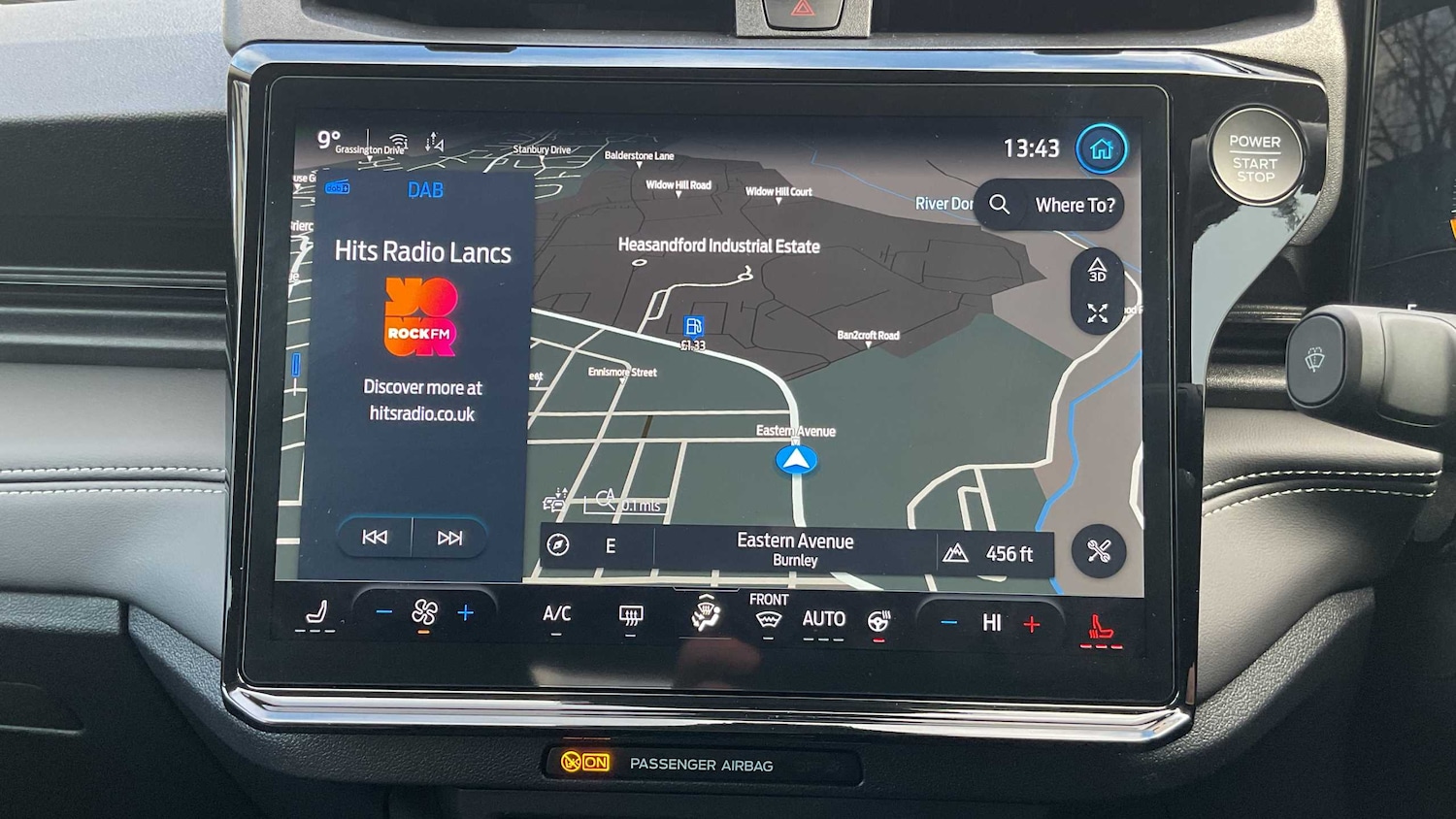 Used Ford Puma 2025 for sale - 77795596: Photo 16