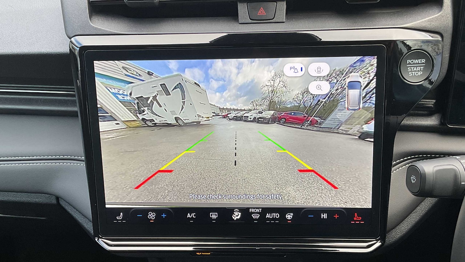 Used Ford Puma 2025 for sale - 77795596: Photo 17