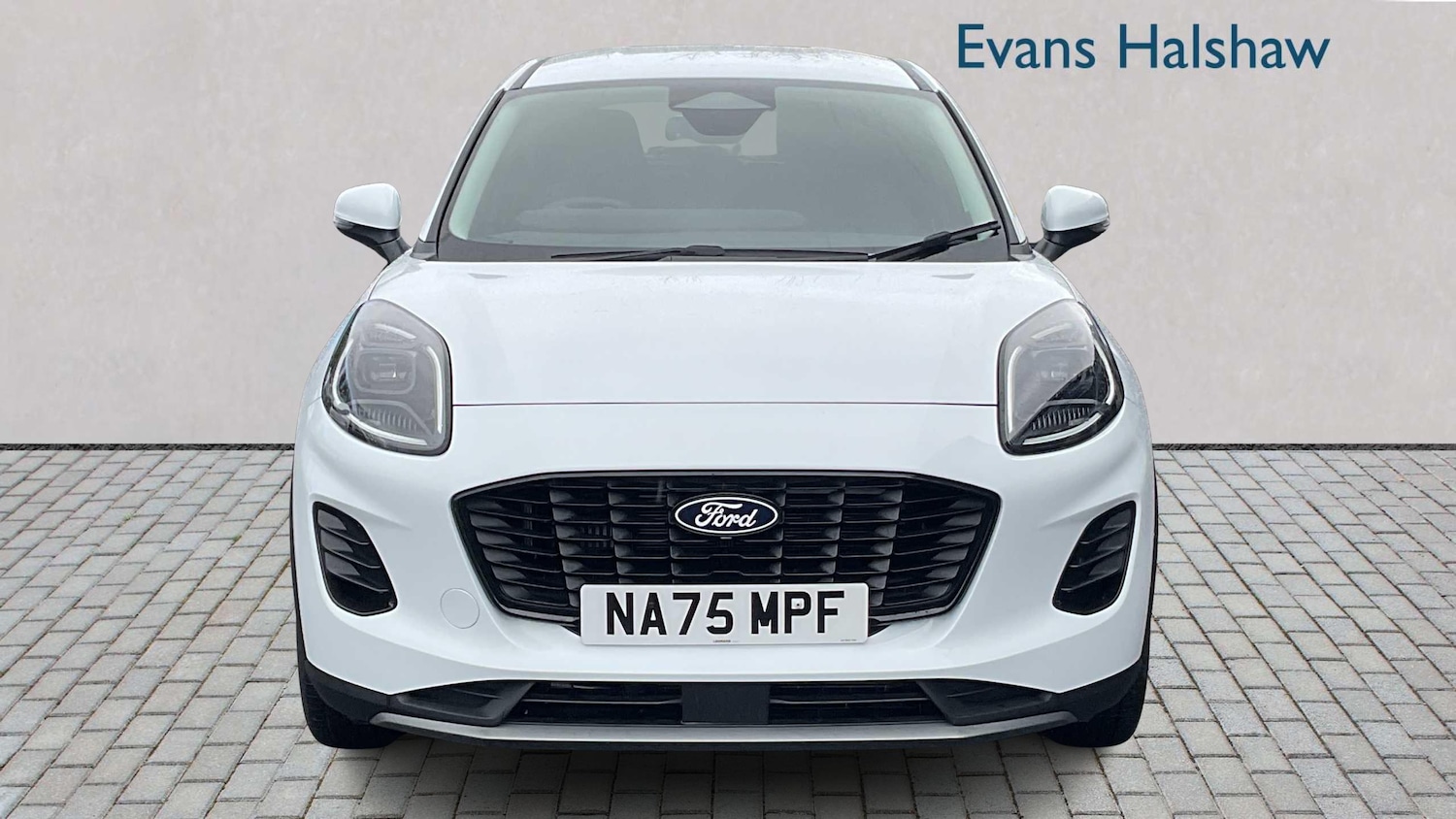 Used Ford Puma 2025 for sale - 77795596: Photo 4