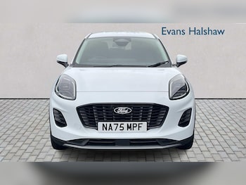 Used Ford Puma 2025 for sale - 77795596: Photo