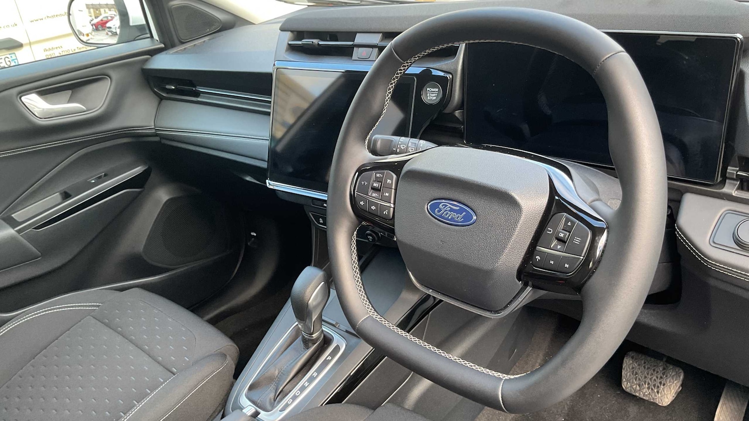 Used Ford Puma 2025 for sale - 77795596: Photo 8