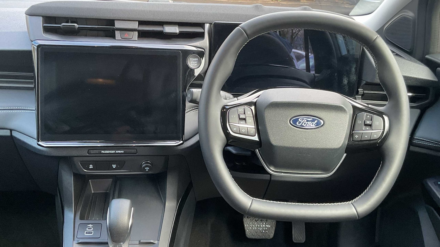 Used Ford Puma 2025 for sale - 77795596: Photo 9