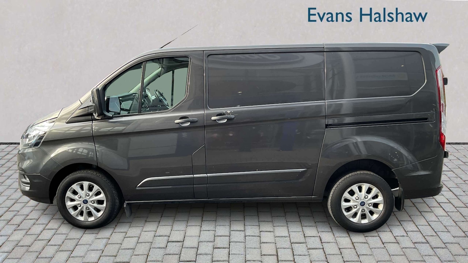 Used Ford Transit Custom 2022 for sale - 77787068: Photo 3