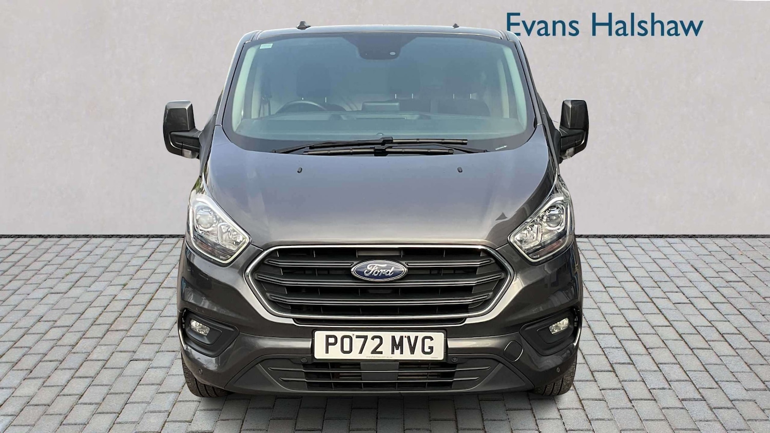Used Ford Transit Custom 2022 for sale - 77787068: Photo 4