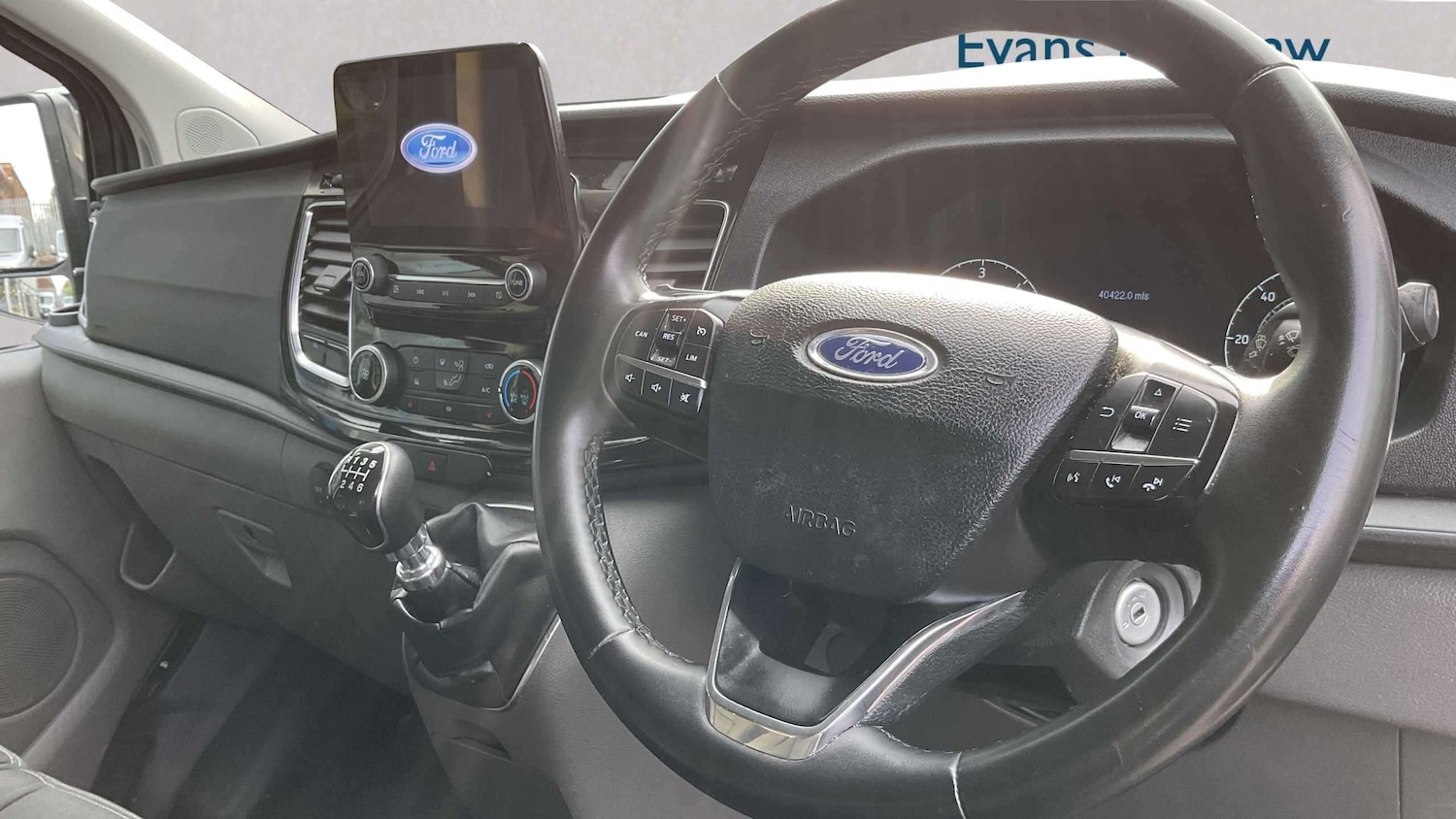 Used Ford Transit Custom 2022 for sale - 77787068: Photo 6